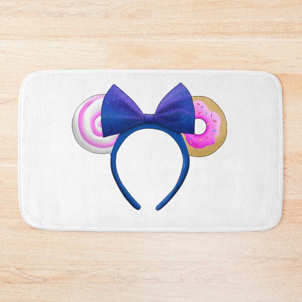 Item preview, Jester Lavorre - Minnie Ears designed and sold by Plainstreetpro.