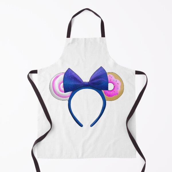 Item preview, Jester Lavorre - Minnie Ears designed and sold by Plainstreetpro.