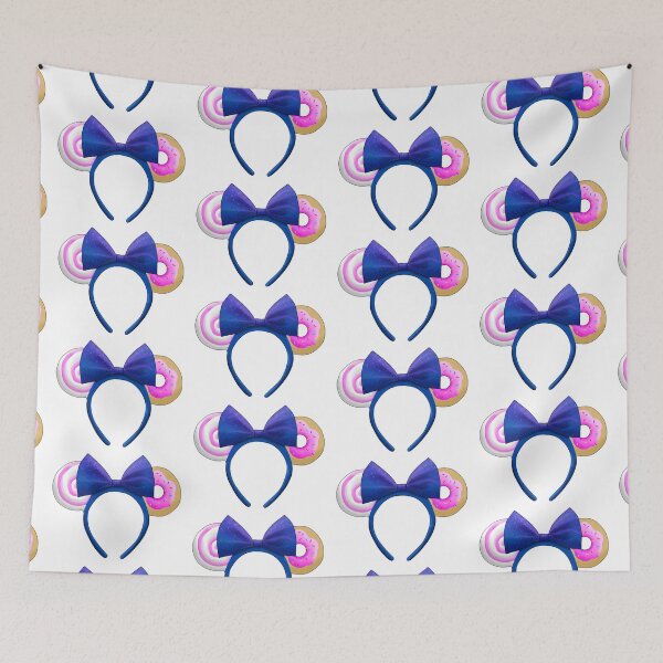 Item preview, Jester Lavorre - Minnie Ears designed and sold by Plainstreetpro.