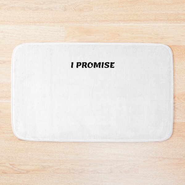 Item preview, White lie party - I promise designed and sold by amrmab.