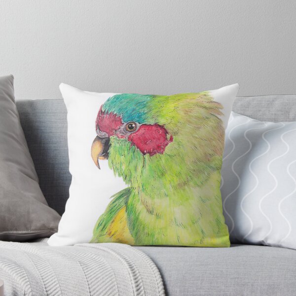 Artikelvorschau, Moschus Lorikeet entworfen und verkauft von Meaghan Roberts.