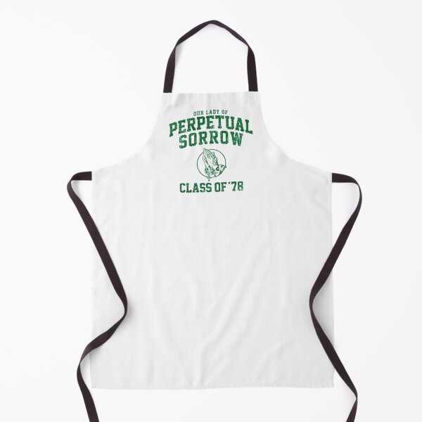 Item preview, Our Lady of Perpetual Sorrow Class of 78 (Variant) designed and sold by huckblade.