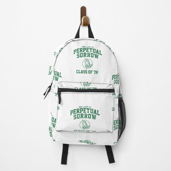 Item preview, Our Lady of Perpetual Sorrow Class of 78 (Variant) designed and sold by huckblade.