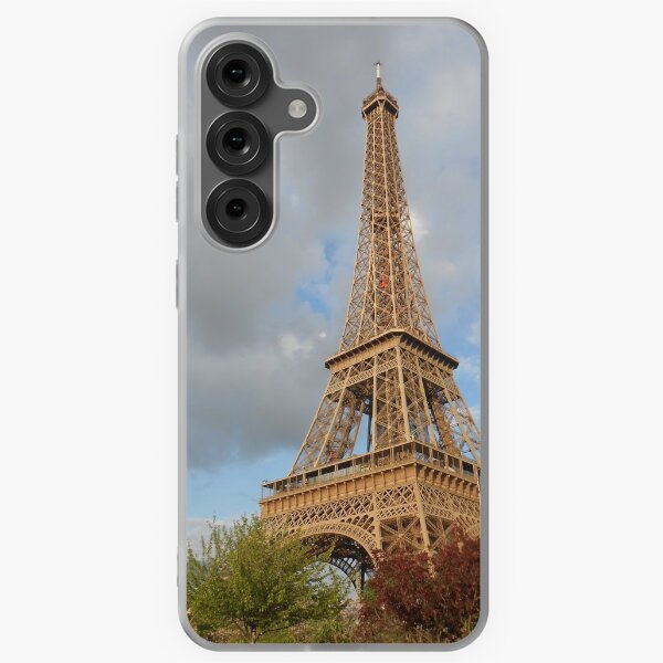 Item preview, Eiffel Tower designed and sold by kelseylang.