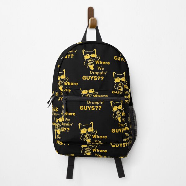 Item preview, Where we droppin guys designed and sold by AnyssNara.