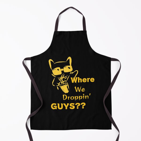 Item preview, Where we droppin guys designed and sold by AnyssNara.
