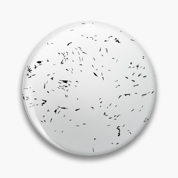 Item preview, White Mineral with black grains designed and sold by hockeng.