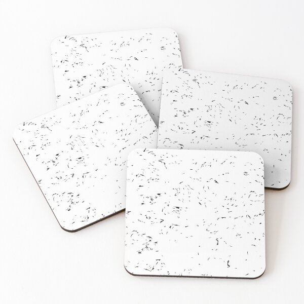 Item preview, White Mineral with black grains designed and sold by hockeng.