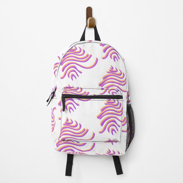 Item preview, Curved lines vintage designed and sold by Erick Tezó.