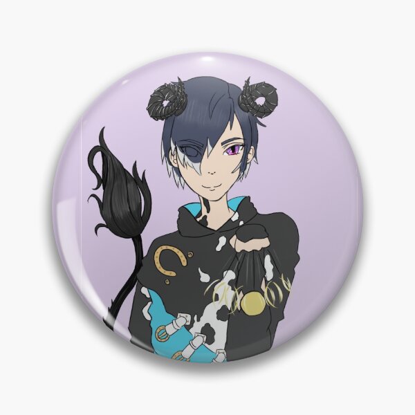 Item preview, Hypnosis Belphegor designed and sold by Honnybunnyellie.