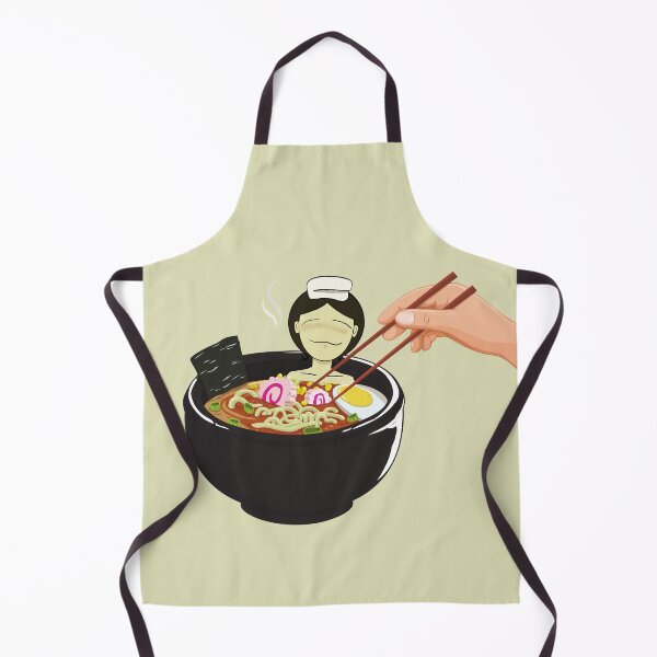 Item preview, Ramen Onsen designed and sold by EclairVanilla.