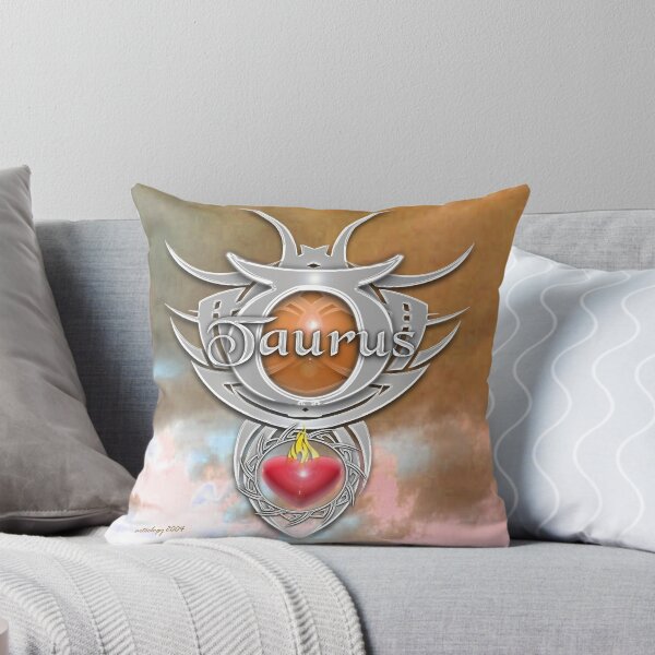 Item preview, astrology taurus designed and sold by redboy.