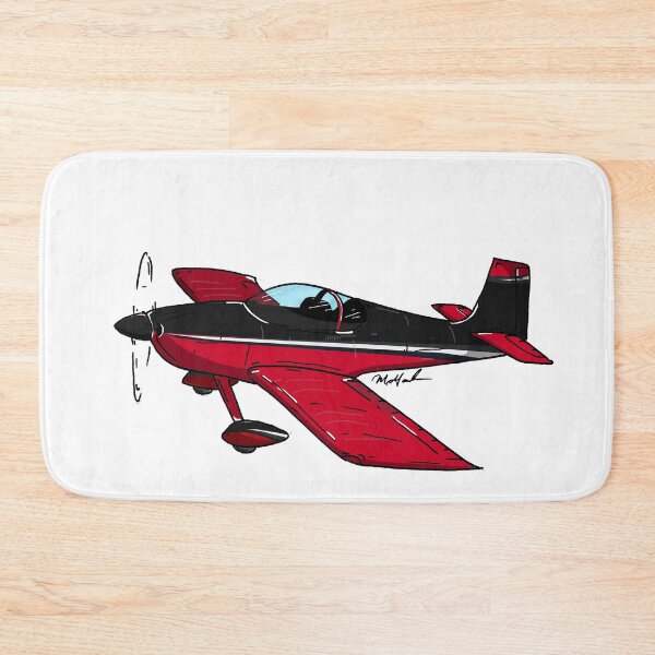 Item preview, RV6  designed and sold by Michael Garber.