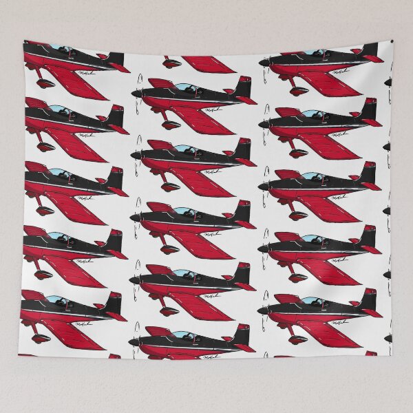 Item preview, RV6  designed and sold by Michael Garber.