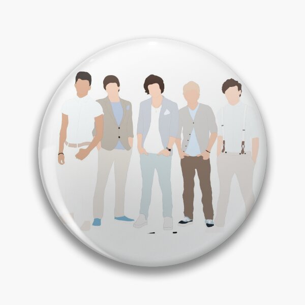 Item preview, One direction (og5)  designed and sold by Aurora and Aly.
