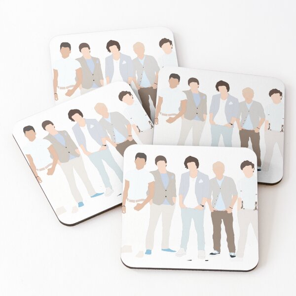 Item preview, One direction (og5)  designed and sold by Aurora and Aly.