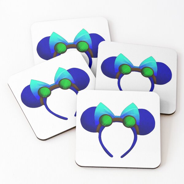 Item preview, Beauregard Lionett - Minnie Ears designed and sold by Plainstreetpro.