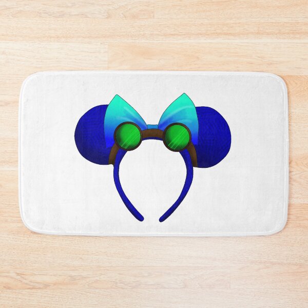 Item preview, Beauregard Lionett - Minnie Ears designed and sold by Plainstreetpro.