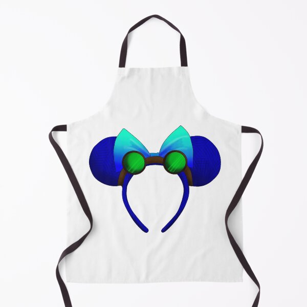 Item preview, Beauregard Lionett - Minnie Ears designed and sold by Plainstreetpro.