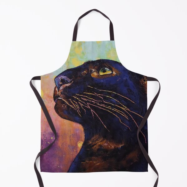 Item preview, Panther Colors designed and sold by Michael Creese.