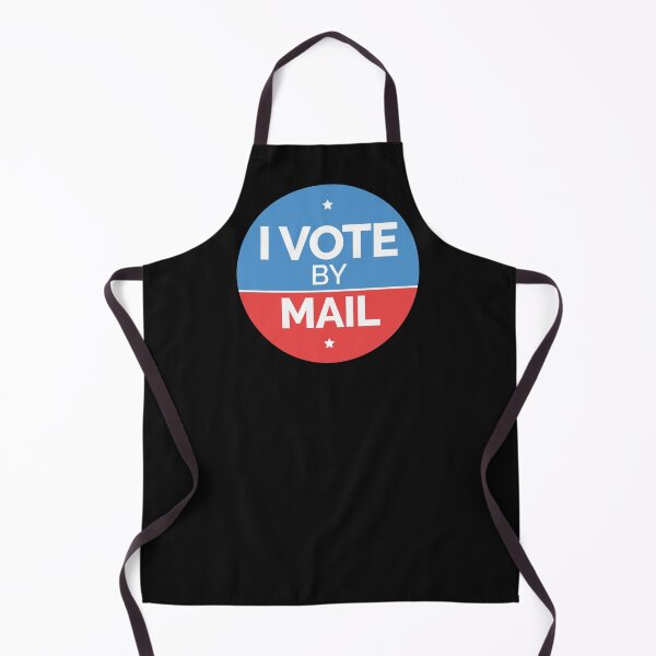 Item preview, I Vote By Mail designed and sold by EstelleStar.