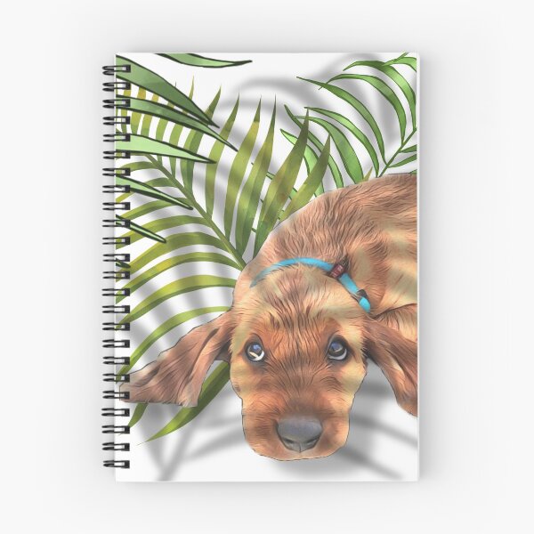 Item preview, Basset Fauve de Bretagne  designed and sold by ProtanDesign.