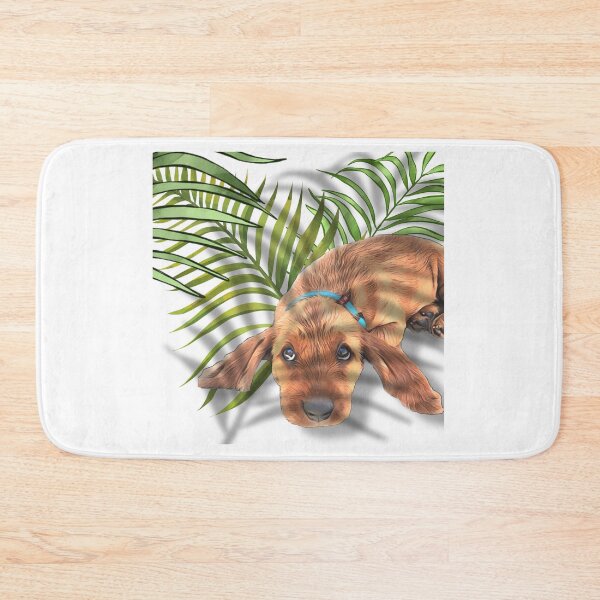 Item preview, Basset Fauve de Bretagne  designed and sold by ProtanDesign.