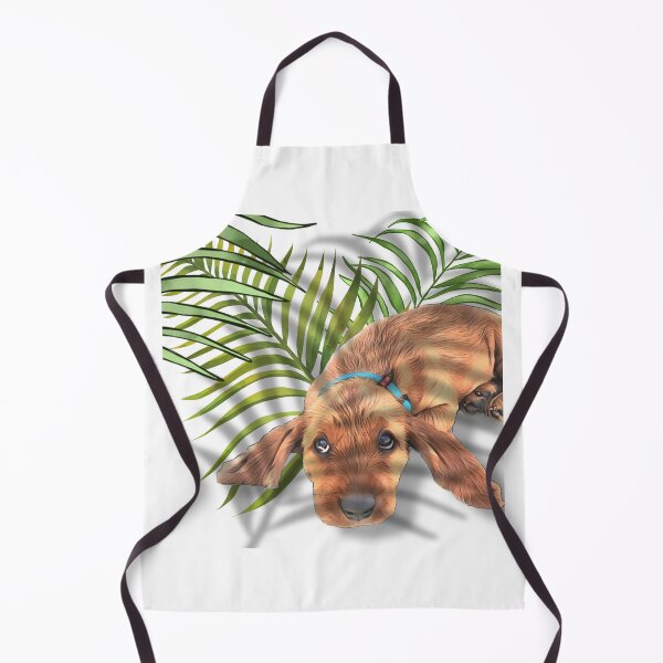 Item preview, Basset Fauve de Bretagne designed and sold by ProtanDesign.
