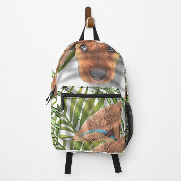 Item preview, Basset Fauve de Bretagne  designed and sold by ProtanDesign.