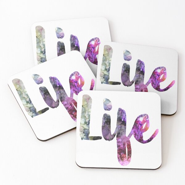 Item preview, Life designed and sold by JillyBeanDesign.