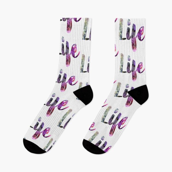 Item preview, Life designed and sold by JillyBeanDesign.