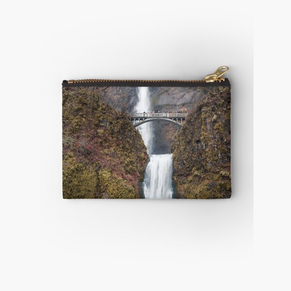 Item preview, Multnomah Falls designed and sold by HaveANiceDaisy.