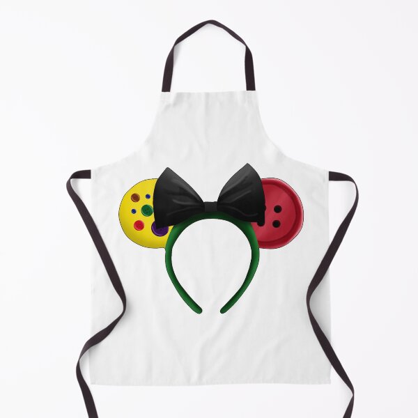 Item preview, Nott - Minnie Ears designed and sold by Plainstreetpro.