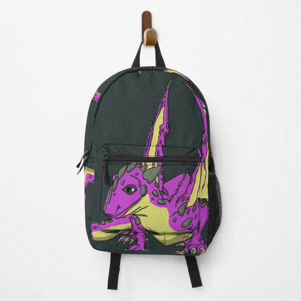 Item preview, Purple Grapevine Dragon designed and sold by Chubuter.