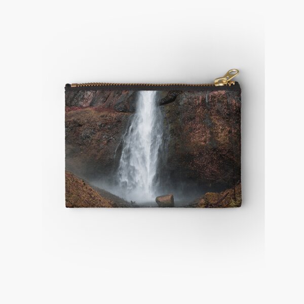Item preview, Multnomah Waterfall designed and sold by HaveANiceDaisy.