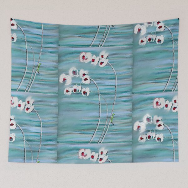 Item preview, Orchids designed and sold by TASHHOFER.