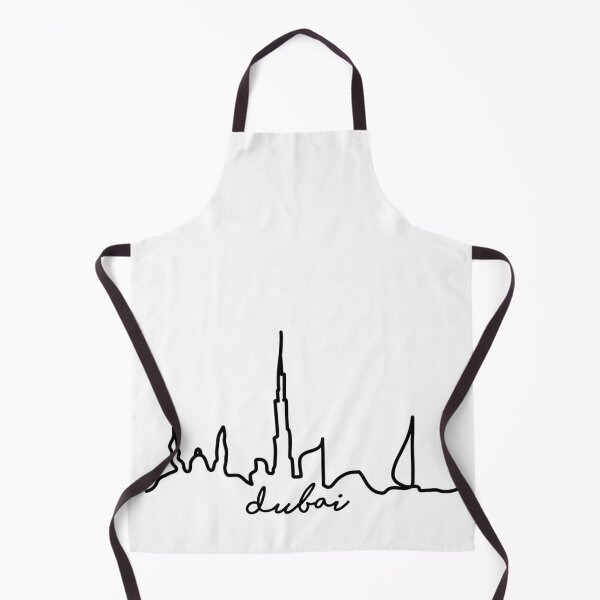 Item preview, Visit Dubai designed and sold by One Line Aesthetics ♡.