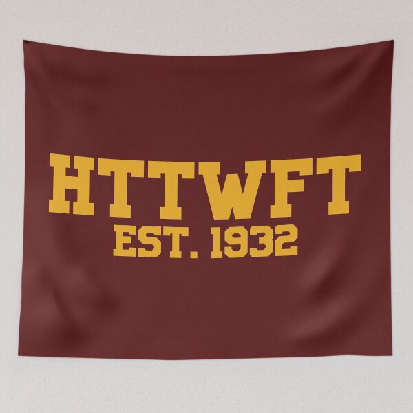 Item preview, Hail To The Washington Football Team 2020 designed and sold by KauzSL.