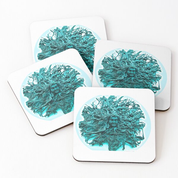 Item preview, GREENMAN  designed and sold by GourangaStore.