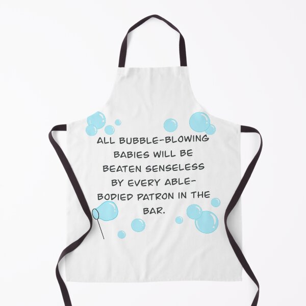 Item preview, Bubble Blowing Babies- Spongebob Movie designed and sold by aburges5.