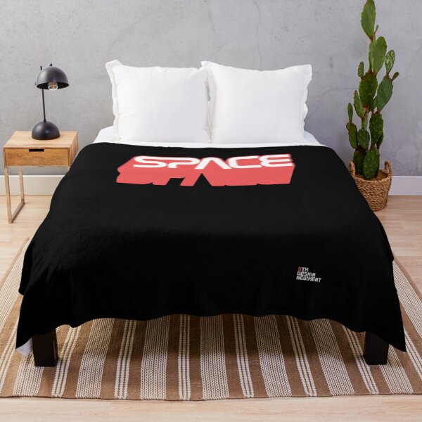 Item preview, Infrared SPACE 'Worm Logo' Style designed and sold by 9thDesignRgmt.