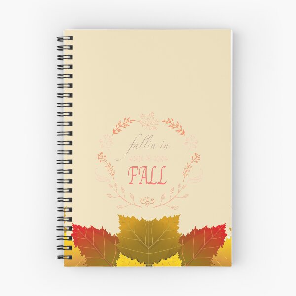 Item preview, Leaf Border 2 (Fall In) designed and sold by caj-trixie.