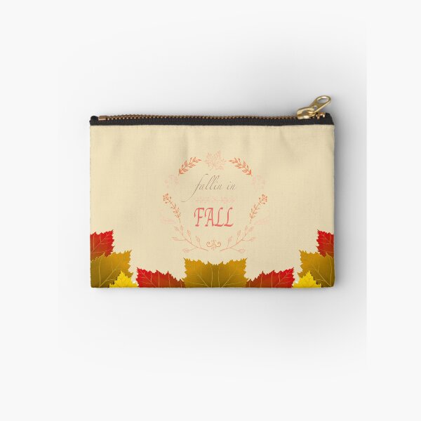 Item preview, Leaf Border 2 (Fall In) designed and sold by caj-trixie.