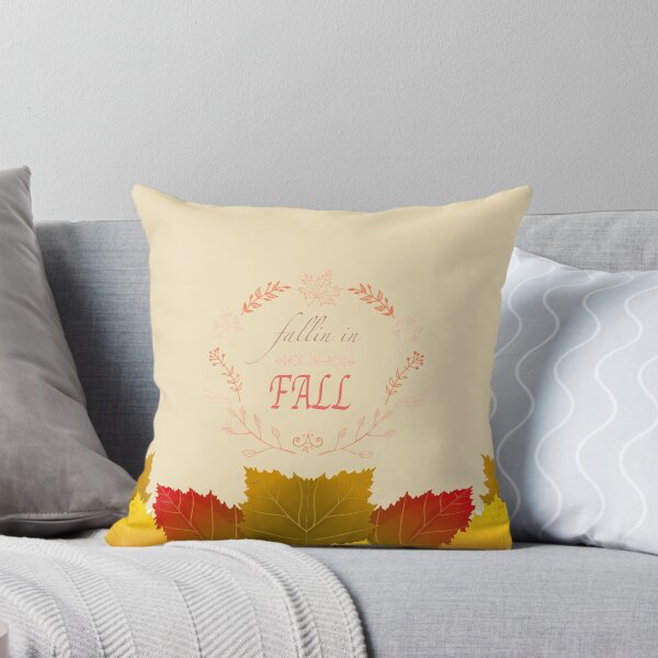 Item preview, Leaf Border 2 (Fall In) designed and sold by caj-trixie.