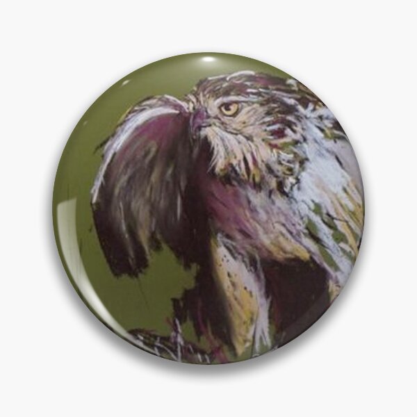 Item preview, Osprey designed and sold by TASHHOFER.