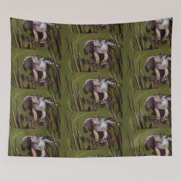 Item preview, Osprey designed and sold by TASHHOFER.