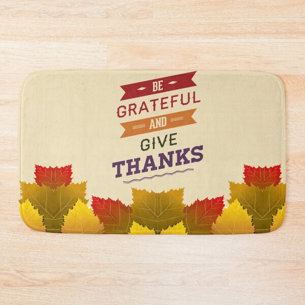 Item preview, Leaf Border 2 (Grateful) designed and sold by caj-trixie.