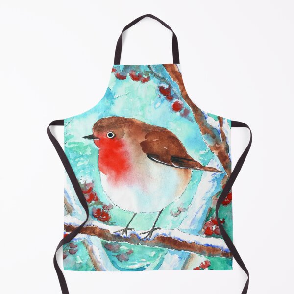 Item preview, Robin Redbreast designed and sold by WaterGardens.