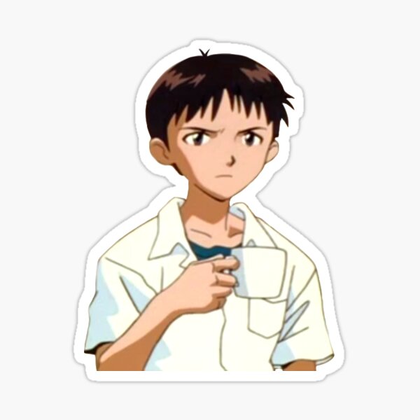 Vista previa del artículo con la obra «Taza Shinji», diseñado y vendido por garrettlw.