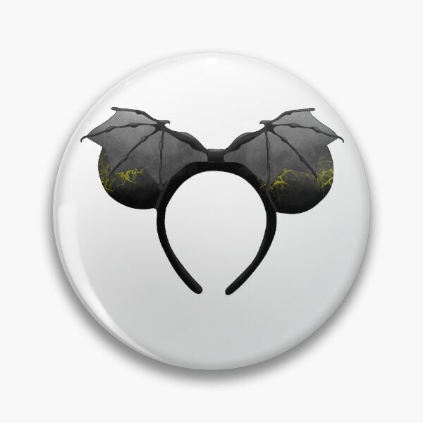 Item preview, Yasha - Minnie Ears designed and sold by Plainstreetpro.